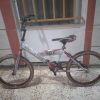دوچرخه سایز20