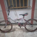 دوچرخه سایز20