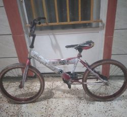 دوچرخه سایز20