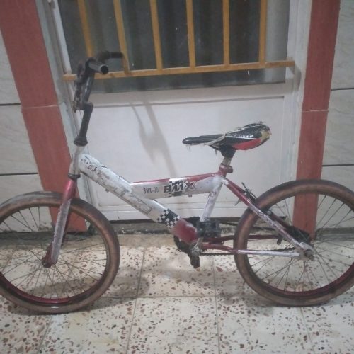 دوچرخه سایز20