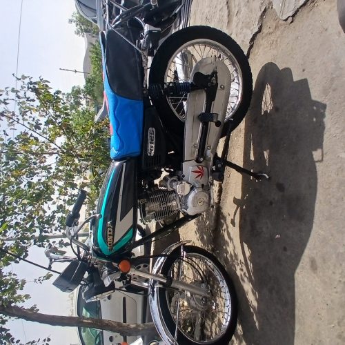 موتور سیکلت