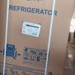 یخچال ‌و درب فیلور