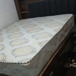 بخاطر جابه جا شدن و نداشتن جا تخت