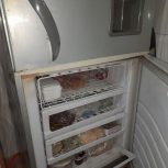 یخچال فریزر سالم سالم