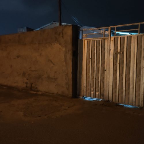 خانه ویلایی فروشی در بندر ترکمن