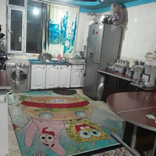 75متر آپارتمان 2خواب