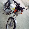 موتور سیکلت 150