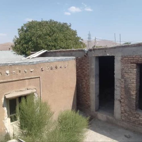 مکانی دنج برای آرامش