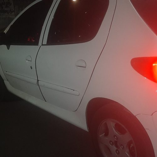 207 اتومات فروش فوری