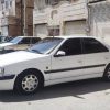 پژو پارس 96