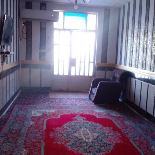 خانه ملاشیه