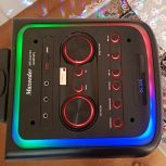 باند قابل حمل مکسیدر