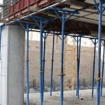 فروش جک و قالب ساختمانی