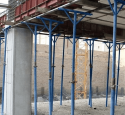 فروش جک و قالب ساختمانی