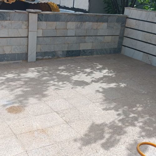 اجاره خانه ویلایی 110 متری با بالکن و انباری