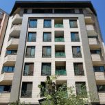 واحد 100 متری سعادت اباد خیابان یکم