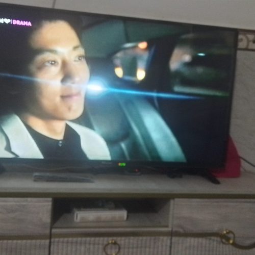 تلویزیون فقط ده میلیون تومان