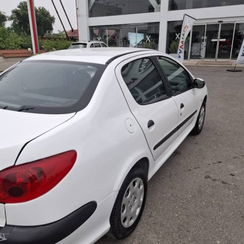 206 فرانسوی با اصالت