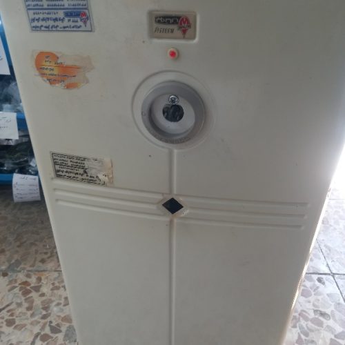 آبگرمکن دیواری برقی بوتان