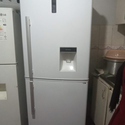 یخچال جنرال