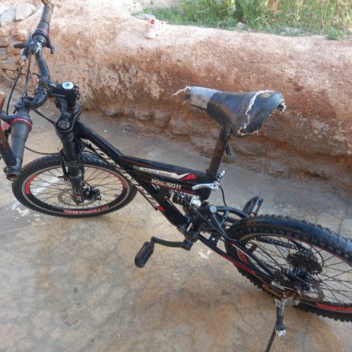 دوتادوچرخه 16و20