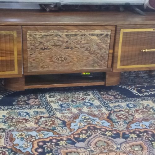 میز تلویزیون