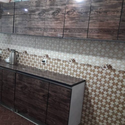 طبقه همکف دو صد میلیون رهن فوری