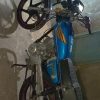موتور هوندا 150