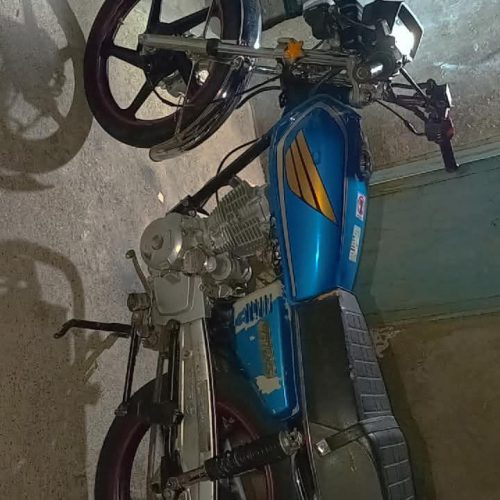 موتور هوندا 150