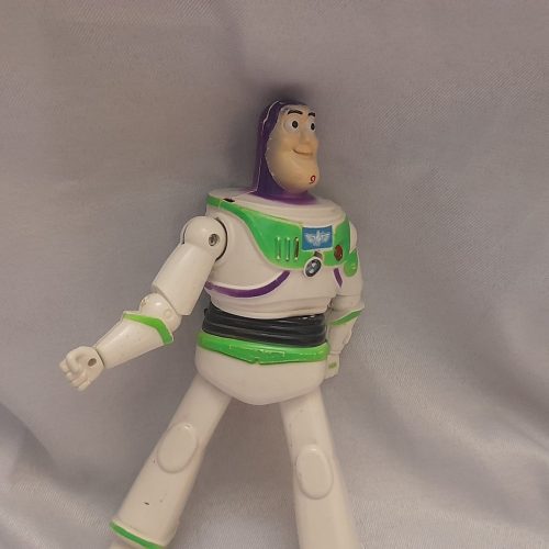 اسباب بازی استفاده شده اما سالم