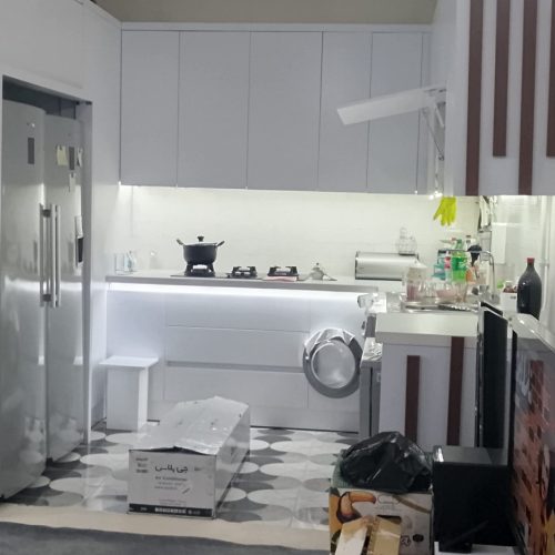 فروش واحد 80 متری فوری