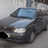 پراید 111se مدل 92