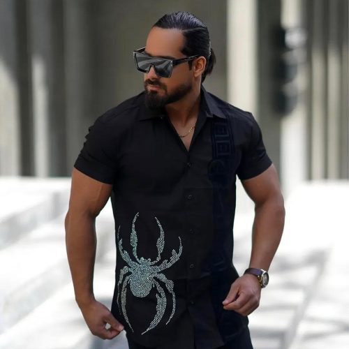 پیراهن اسپرت