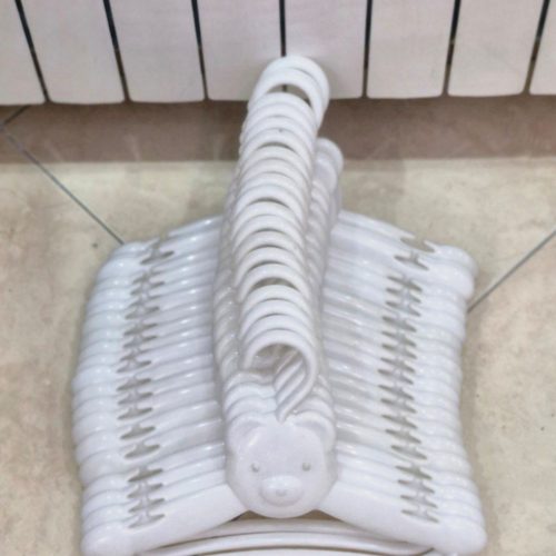 چوب لباسی کودک.                     نو