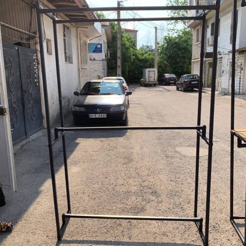 رگال فروشگاه لباس و مانکن