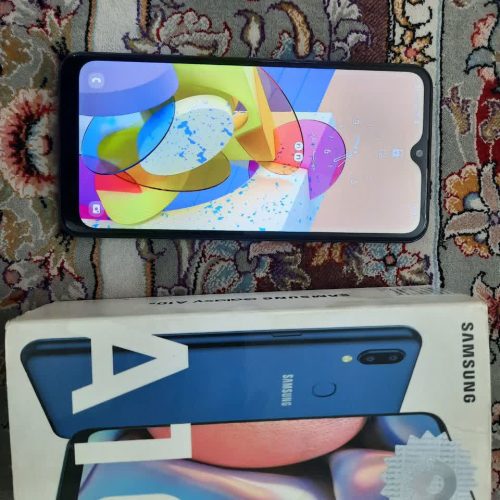 موبایل سامسونگ A10s