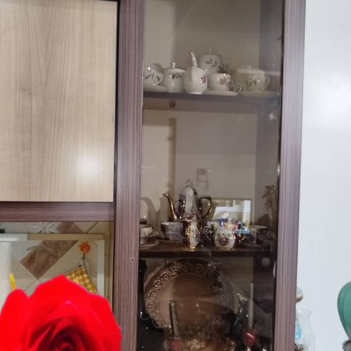 کابینت آشپزخانه