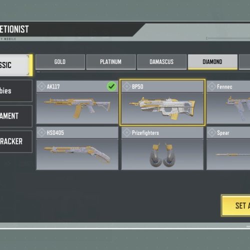 اکانت کالاف دیوتی موبایل