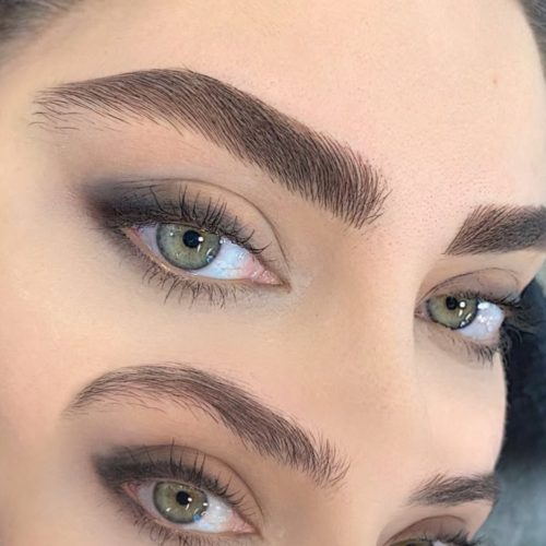 مدل میکروبلیدینگ