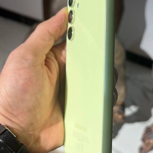 مدل گوشیA54 رام 8
