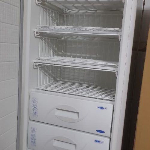 فریزر 7 کشو جنرال استیل