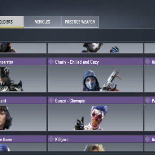 اک گاد قدیمی زیلات