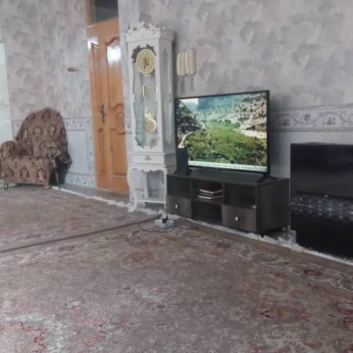 فلکه فردوسی سند تفکیک شده حیاط دغر