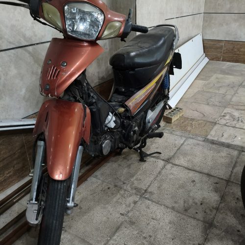 ویو رادیسون مدل 90