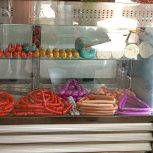 یخچال ویترینی مشهدسرما