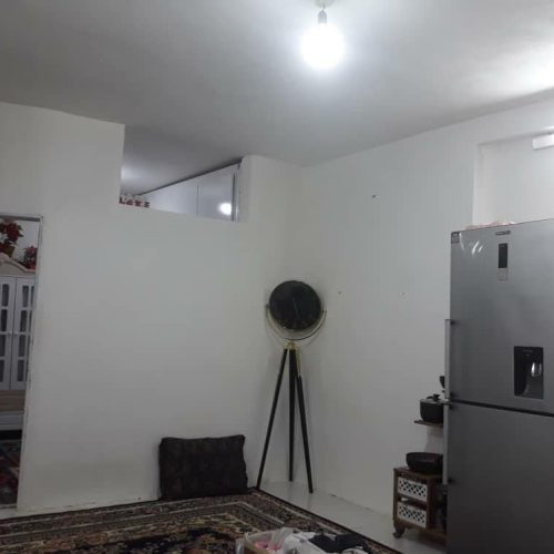 فروش آپارتمام  قاسم آباد آزاده 32 طبقه اول