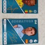 کیمدی فوتبال امضا طلایی