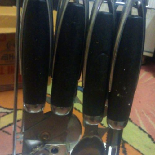 وسایل خانه نونوزیرقیمت بازار