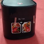 سرخ کون بیدوروغن