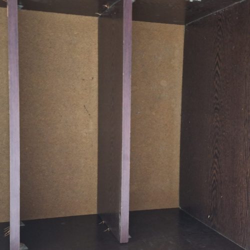 جاکفشی ام دی اف